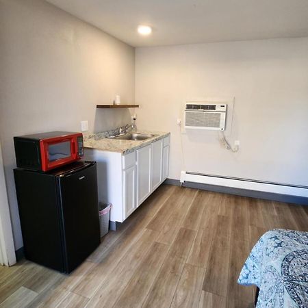 Lamar Golden Arrow Motel מראה חיצוני תמונה