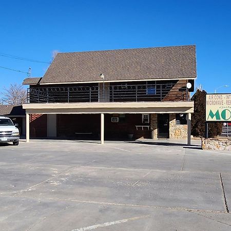 Lamar Golden Arrow Motel מראה חיצוני תמונה
