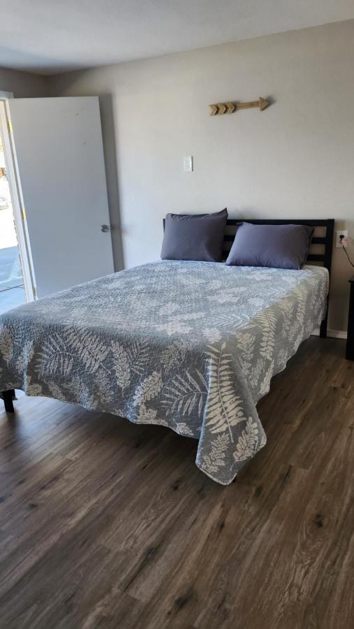 Lamar Golden Arrow Motel מראה חיצוני תמונה