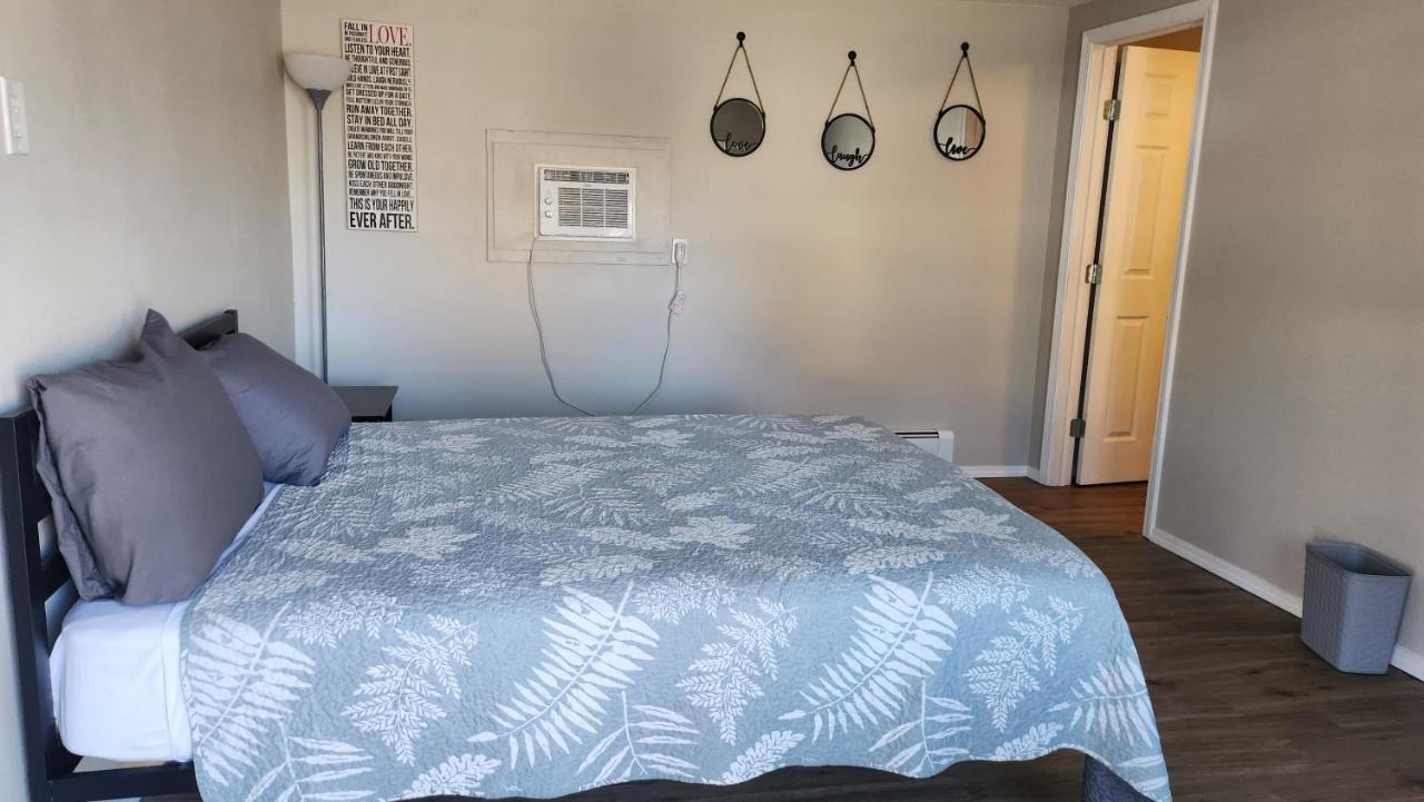 Lamar Golden Arrow Motel מראה חיצוני תמונה