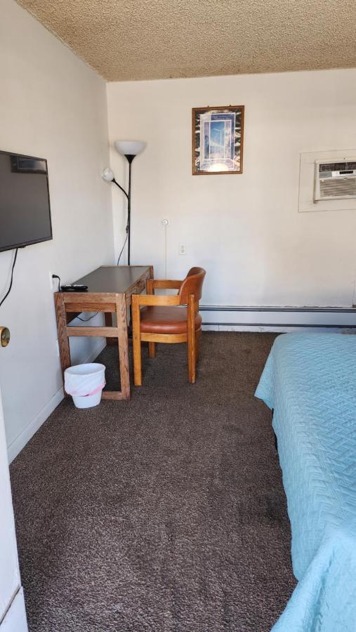 Lamar Golden Arrow Motel מראה חיצוני תמונה