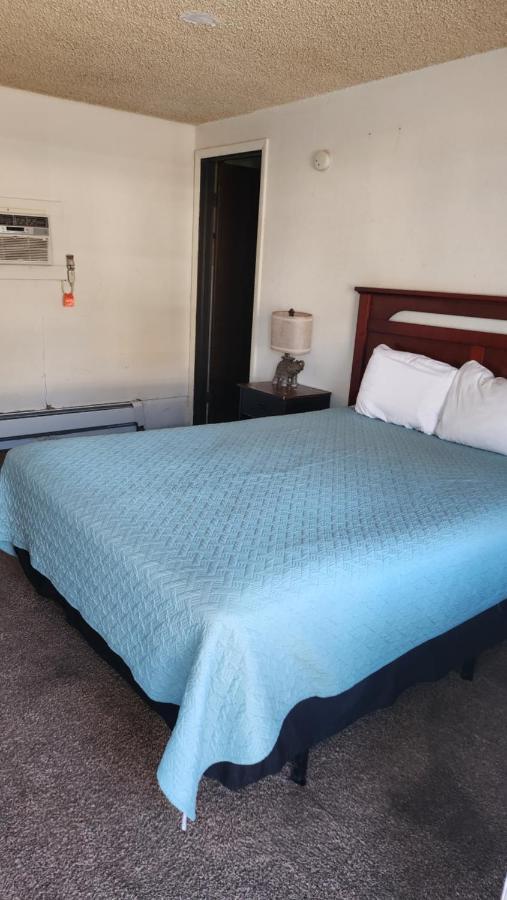 Lamar Golden Arrow Motel מראה חיצוני תמונה