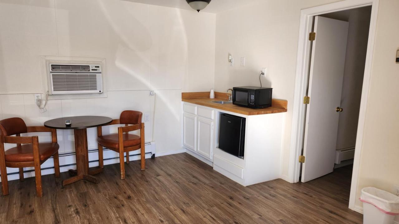 Lamar Golden Arrow Motel מראה חיצוני תמונה