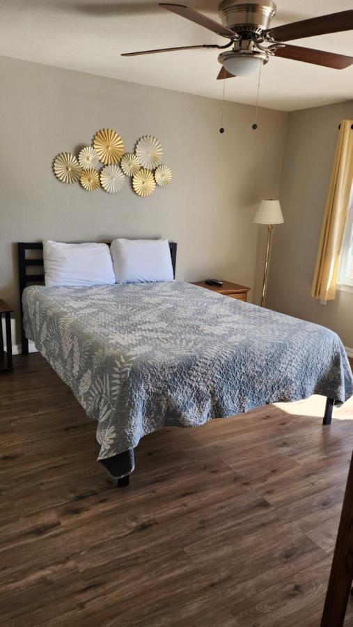 Lamar Golden Arrow Motel מראה חיצוני תמונה
