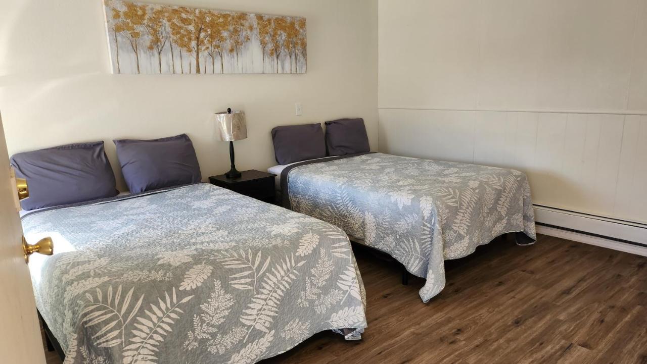 Lamar Golden Arrow Motel מראה חיצוני תמונה