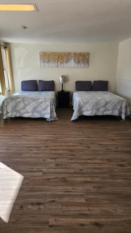 Lamar Golden Arrow Motel מראה חיצוני תמונה