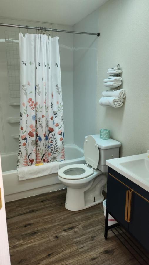 Lamar Golden Arrow Motel מראה חיצוני תמונה