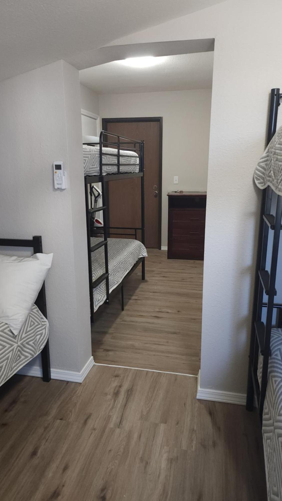 Lamar Golden Arrow Motel מראה חיצוני תמונה