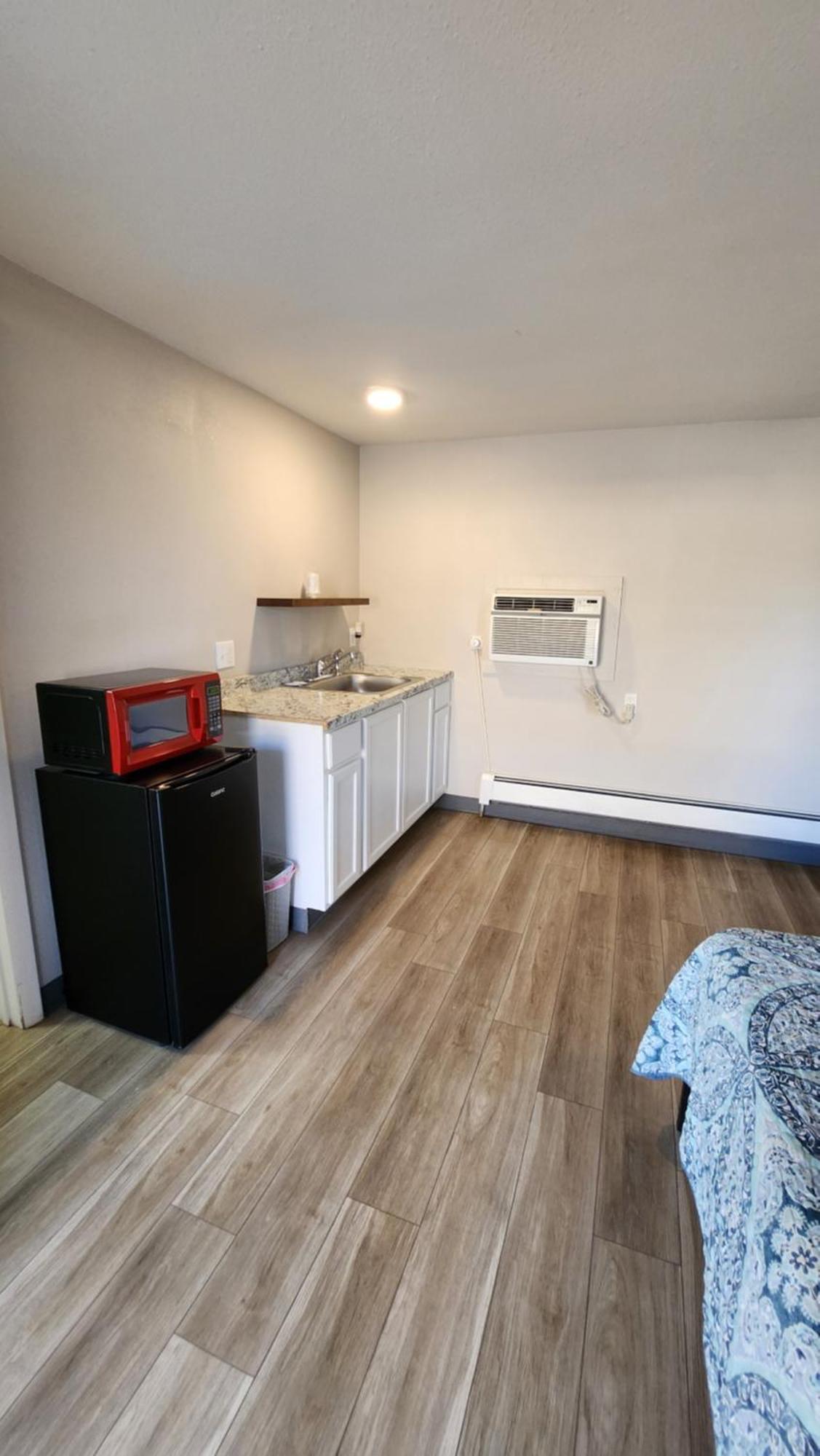 Lamar Golden Arrow Motel מראה חיצוני תמונה