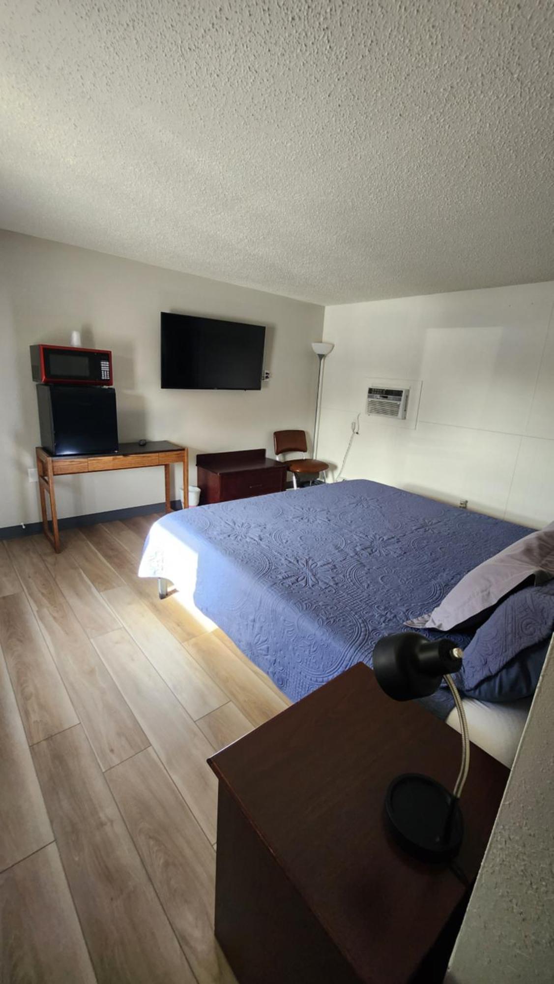 Lamar Golden Arrow Motel מראה חיצוני תמונה