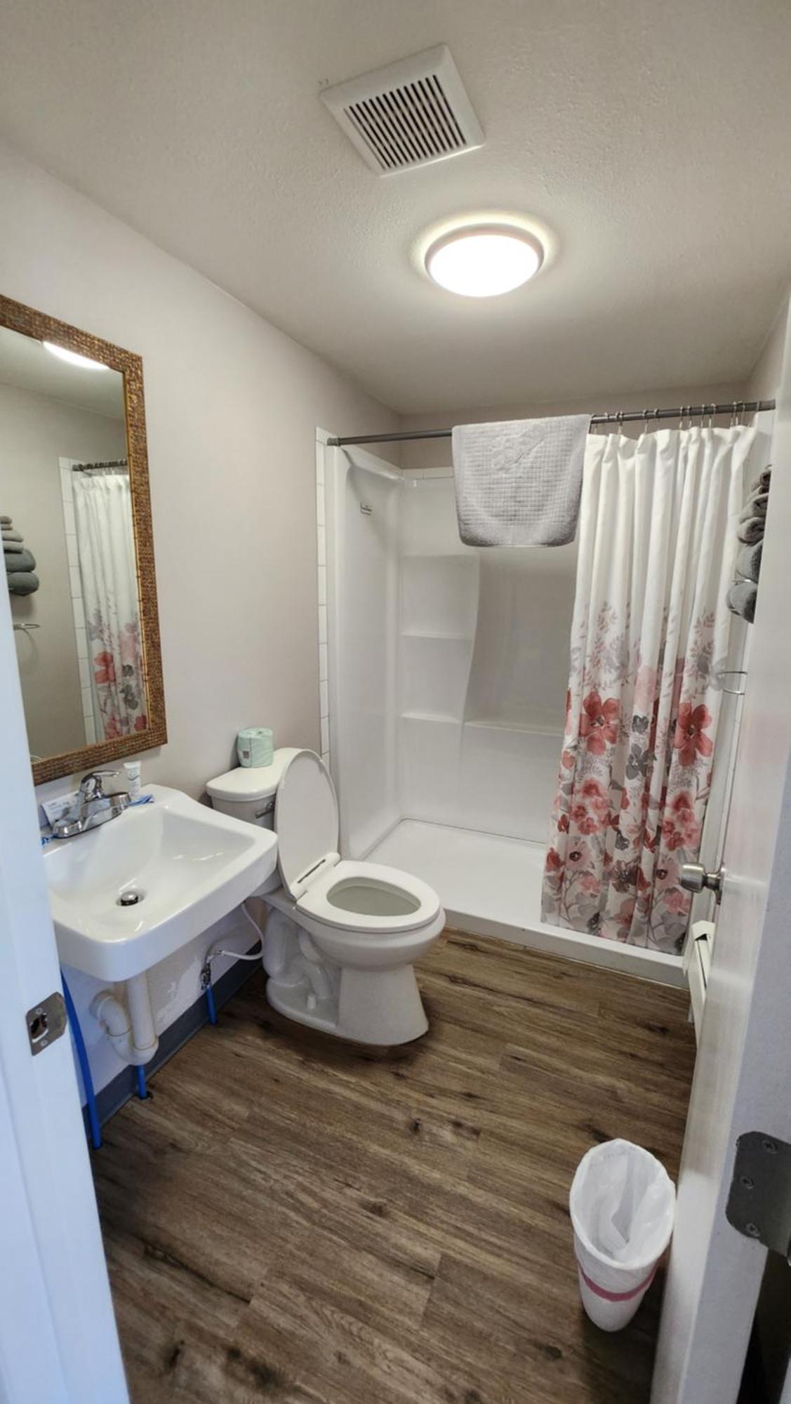 Lamar Golden Arrow Motel מראה חיצוני תמונה