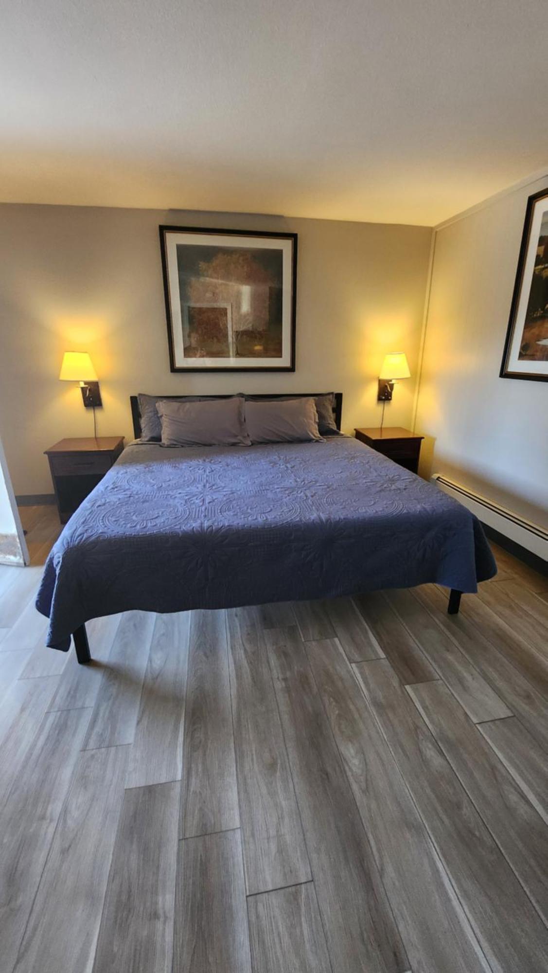 Lamar Golden Arrow Motel מראה חיצוני תמונה