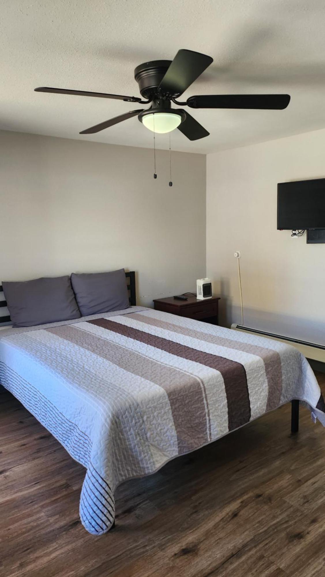 Lamar Golden Arrow Motel מראה חיצוני תמונה