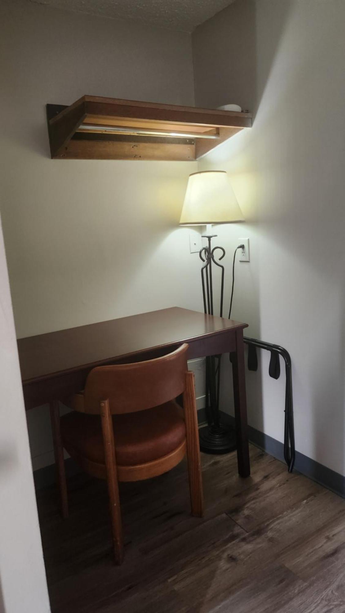 Lamar Golden Arrow Motel חדר תמונה