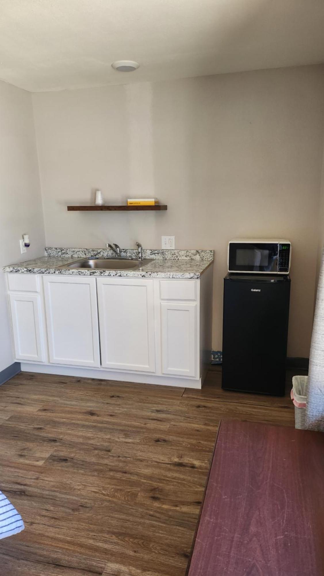 Lamar Golden Arrow Motel מראה חיצוני תמונה