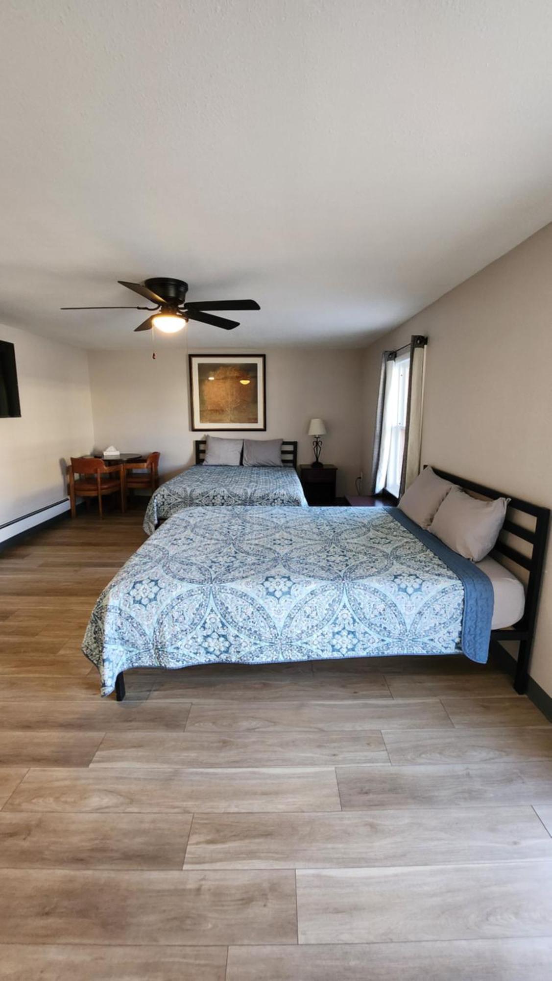 Lamar Golden Arrow Motel מראה חיצוני תמונה