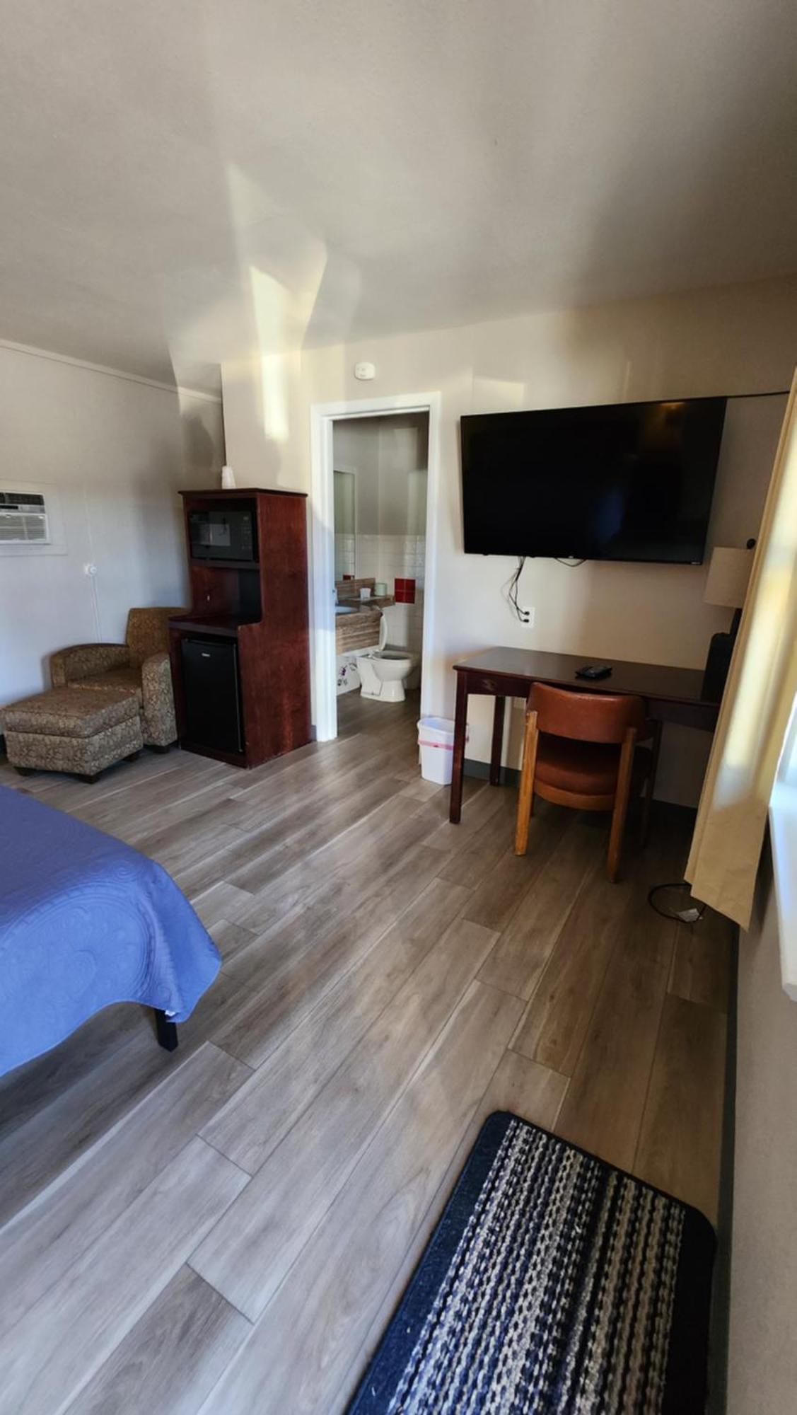 Lamar Golden Arrow Motel מראה חיצוני תמונה