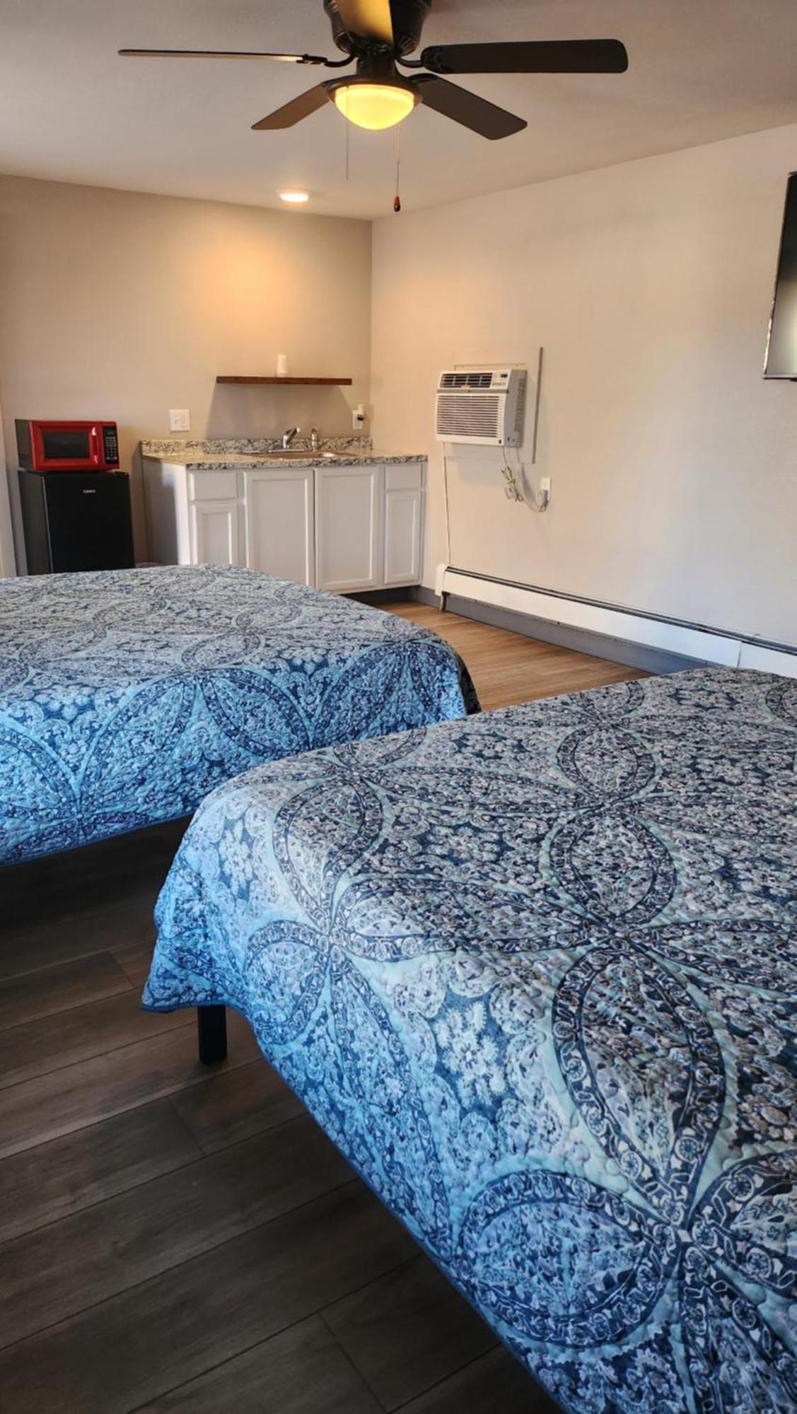 Lamar Golden Arrow Motel מראה חיצוני תמונה