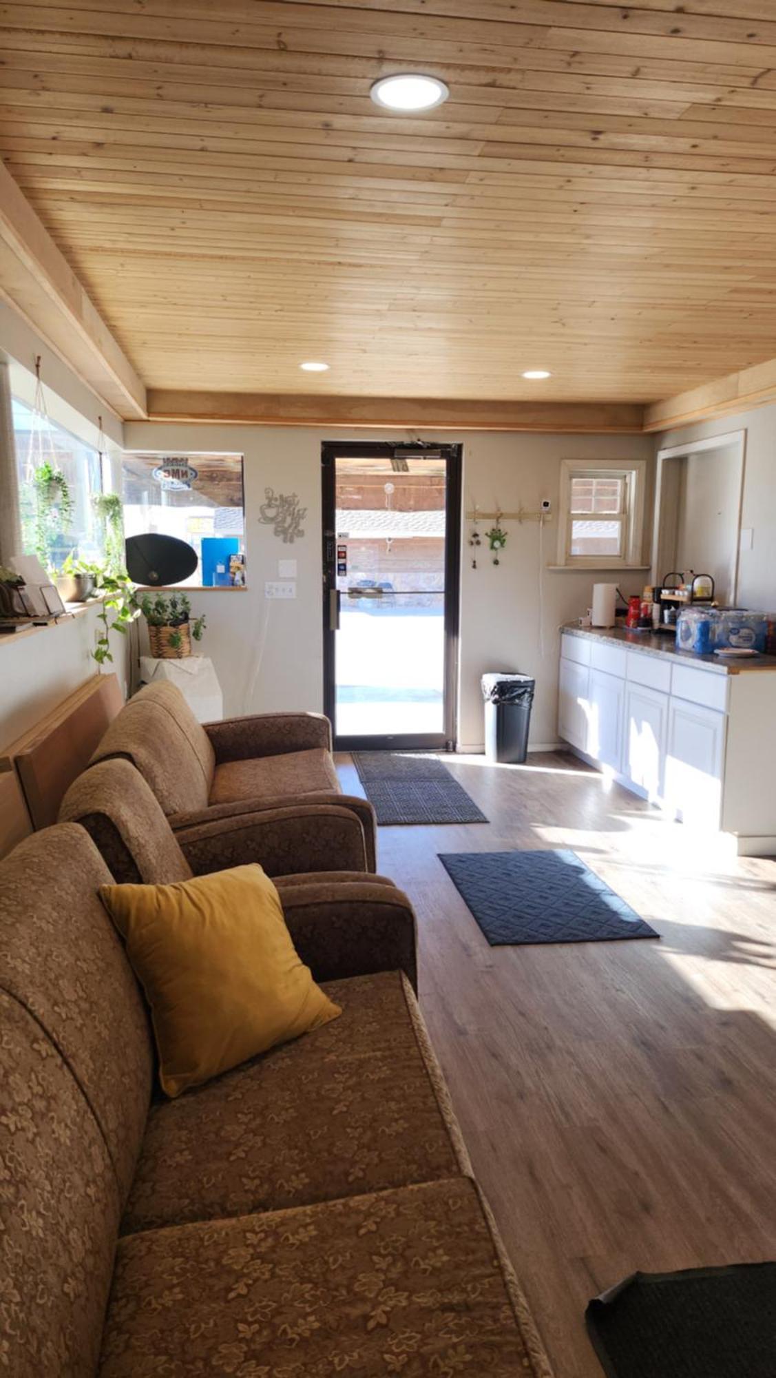 Lamar Golden Arrow Motel מראה חיצוני תמונה