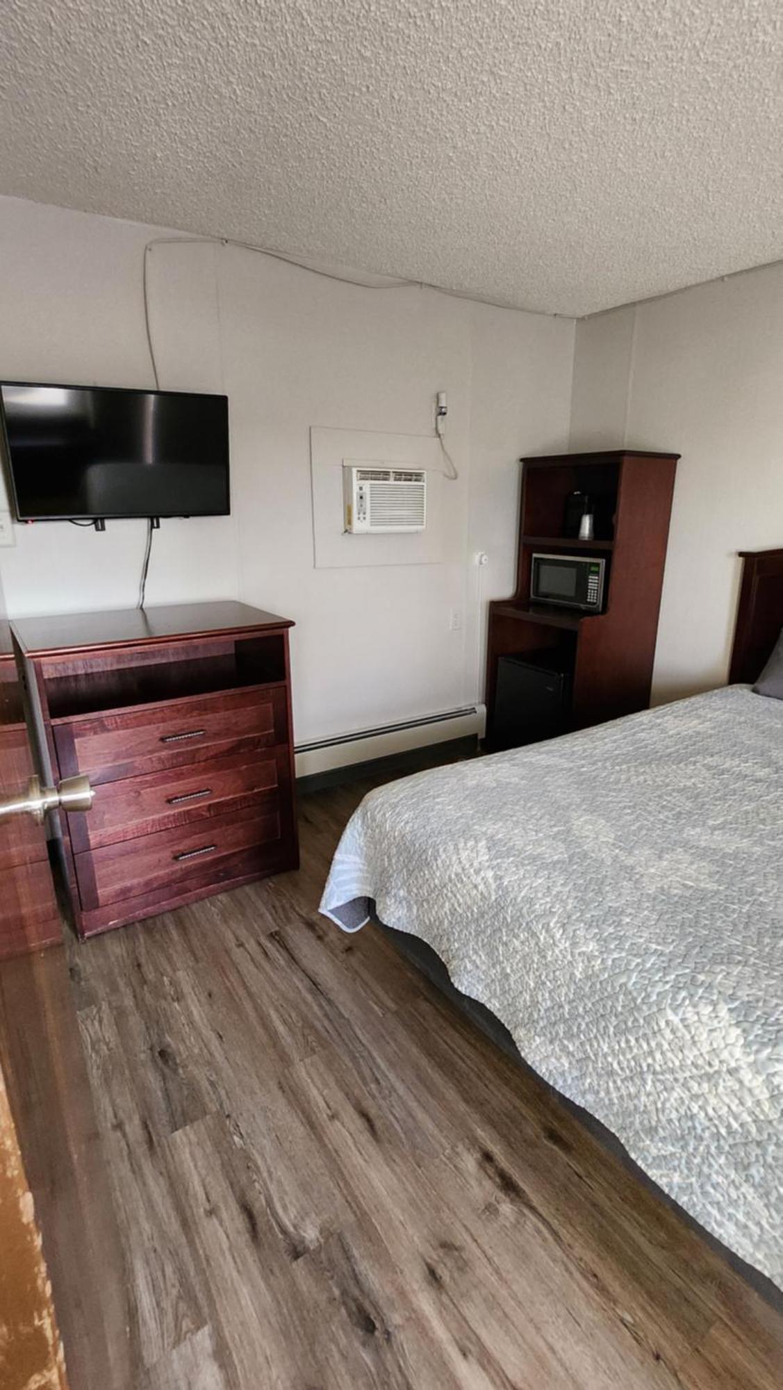 Lamar Golden Arrow Motel מראה חיצוני תמונה