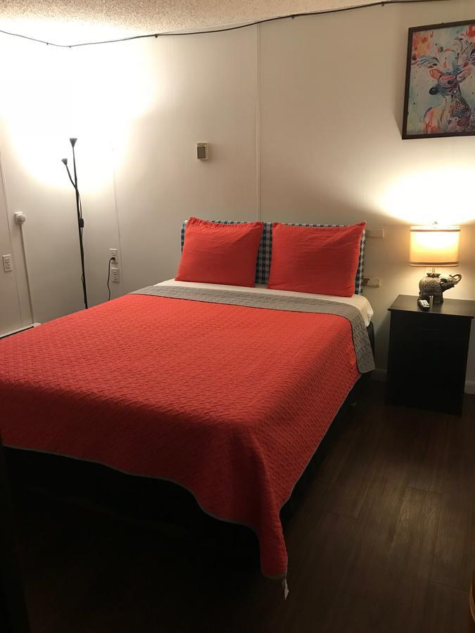 Lamar Golden Arrow Motel מראה חיצוני תמונה