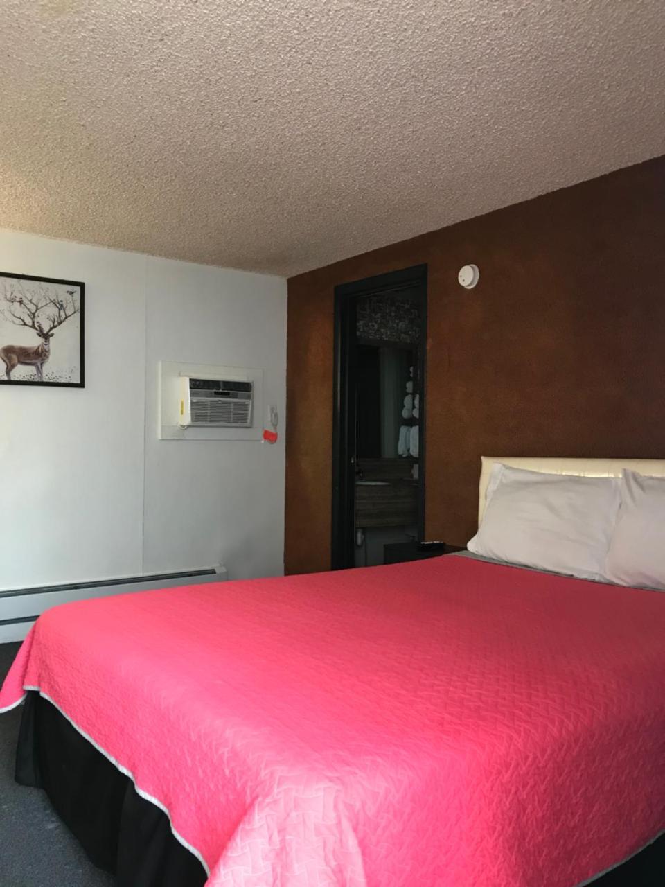 Lamar Golden Arrow Motel מראה חיצוני תמונה